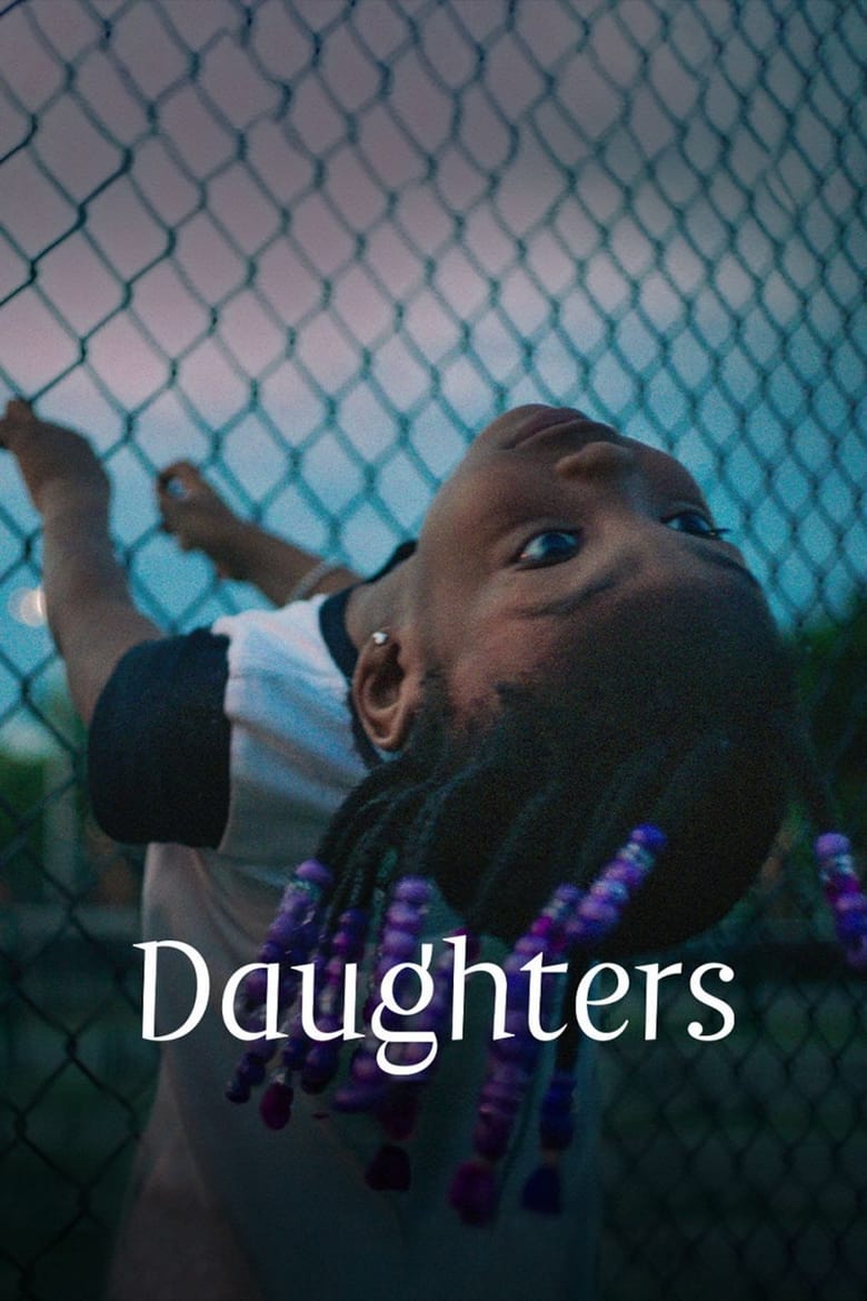 affiche du film Daughters