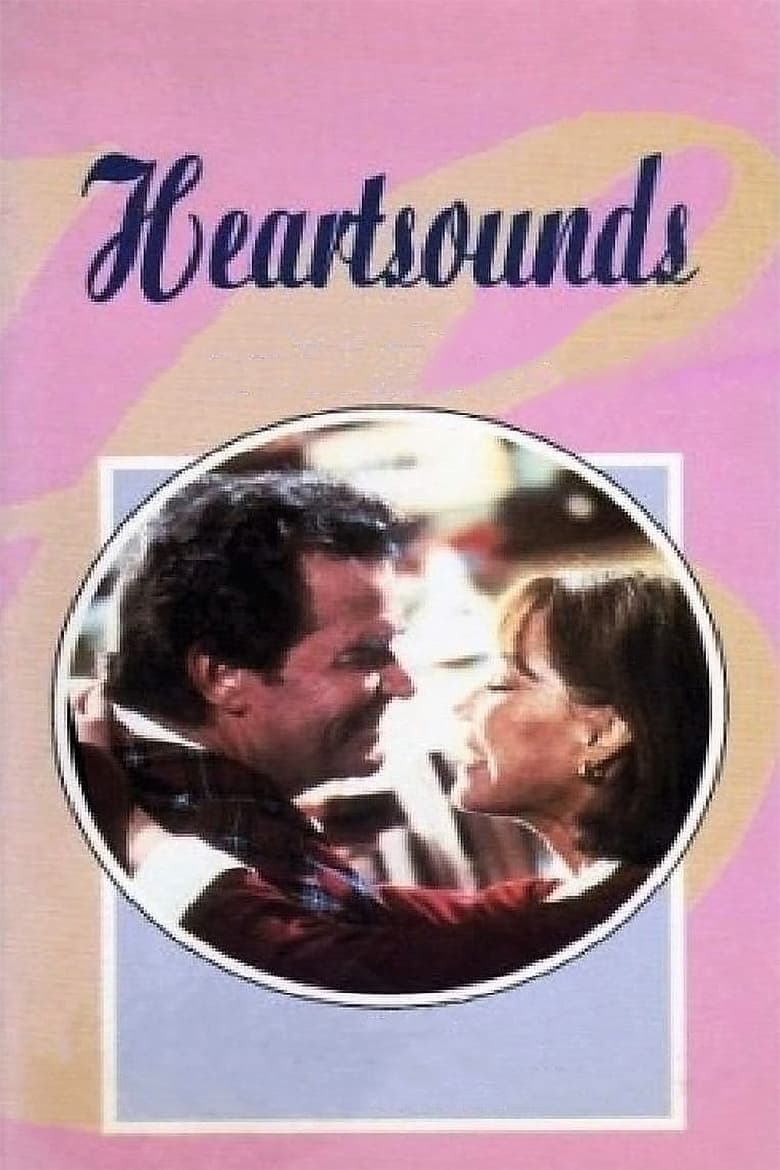 affiche du film Heartsounds