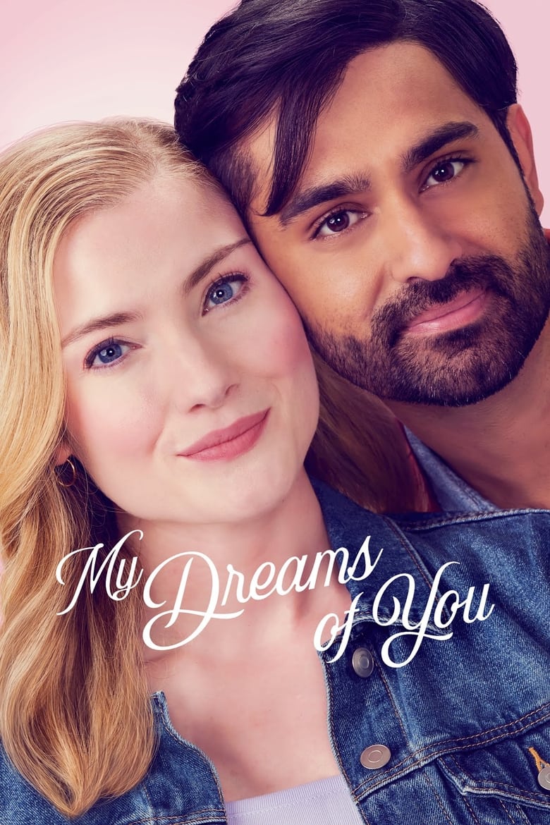 affiche du film My Dreams of You