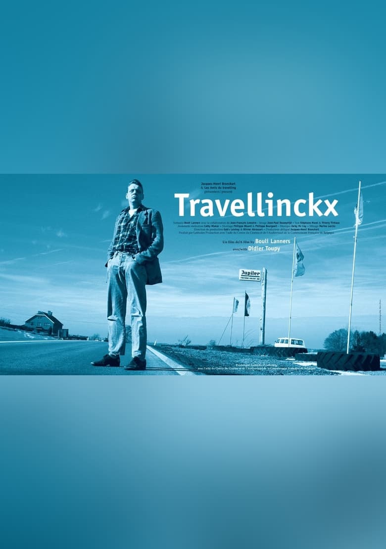 affiche du film Travellinckx