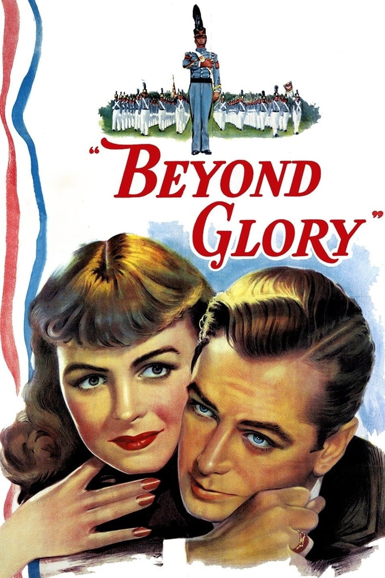 affiche du film Beyond Glory