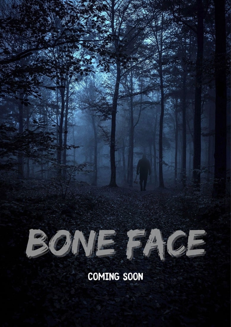 affiche du film Bone Face