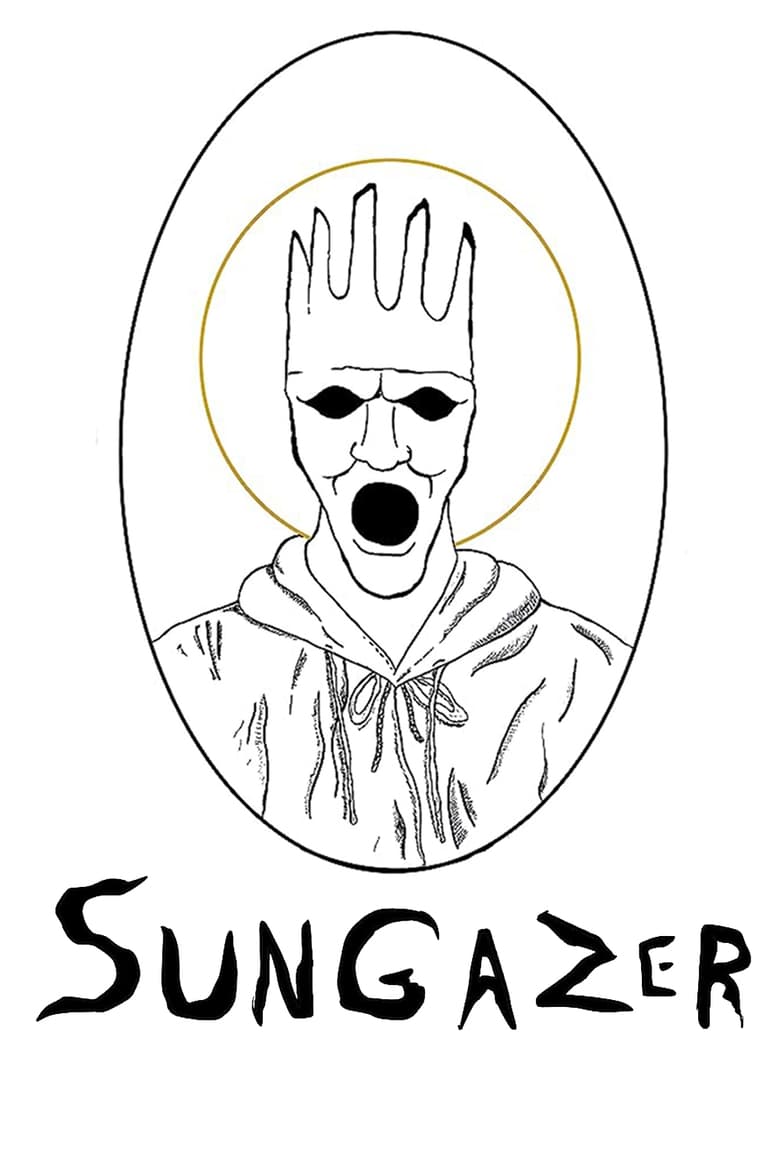 affiche du film Sungazer