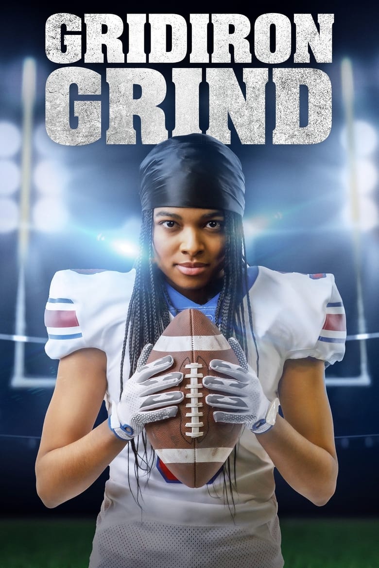 affiche du film Gridiron Grind