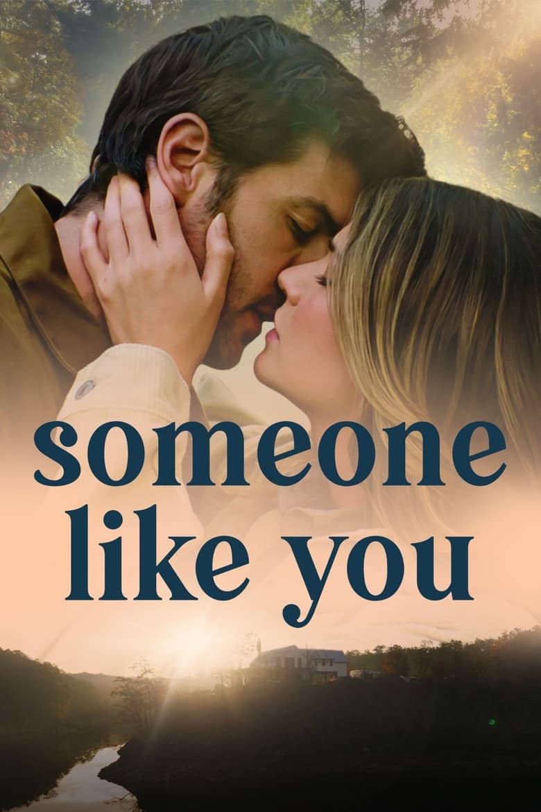 affiche du film Someone Like You