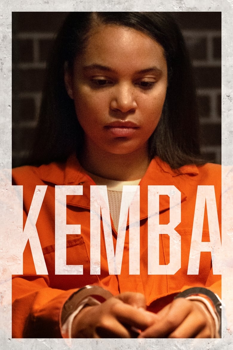 affiche du film Kemba