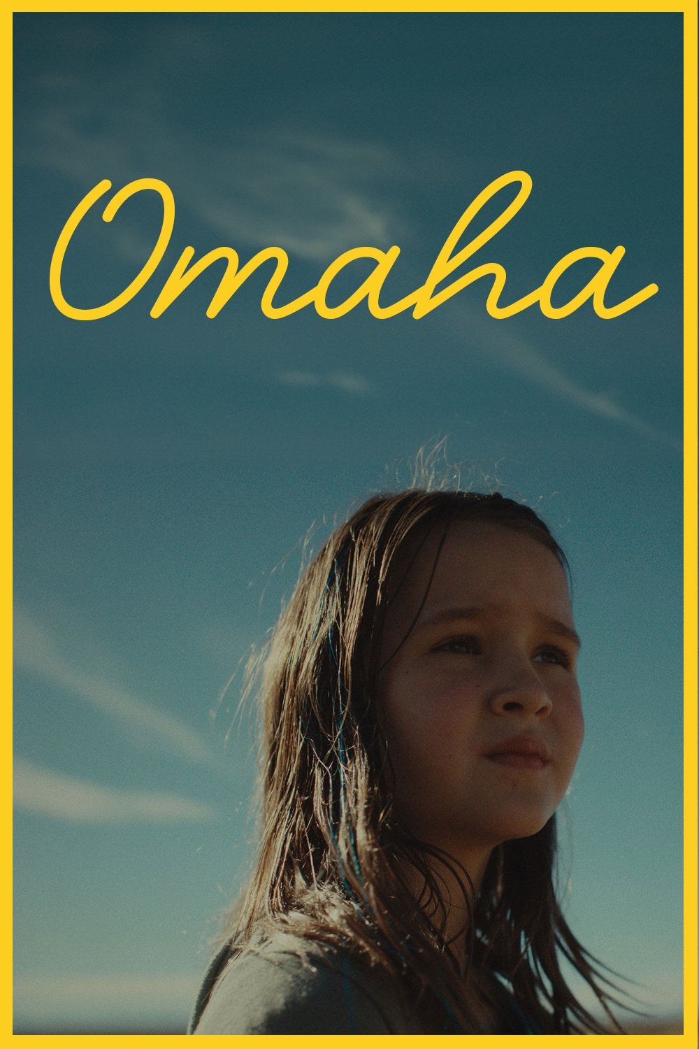 affiche du film Omaha
