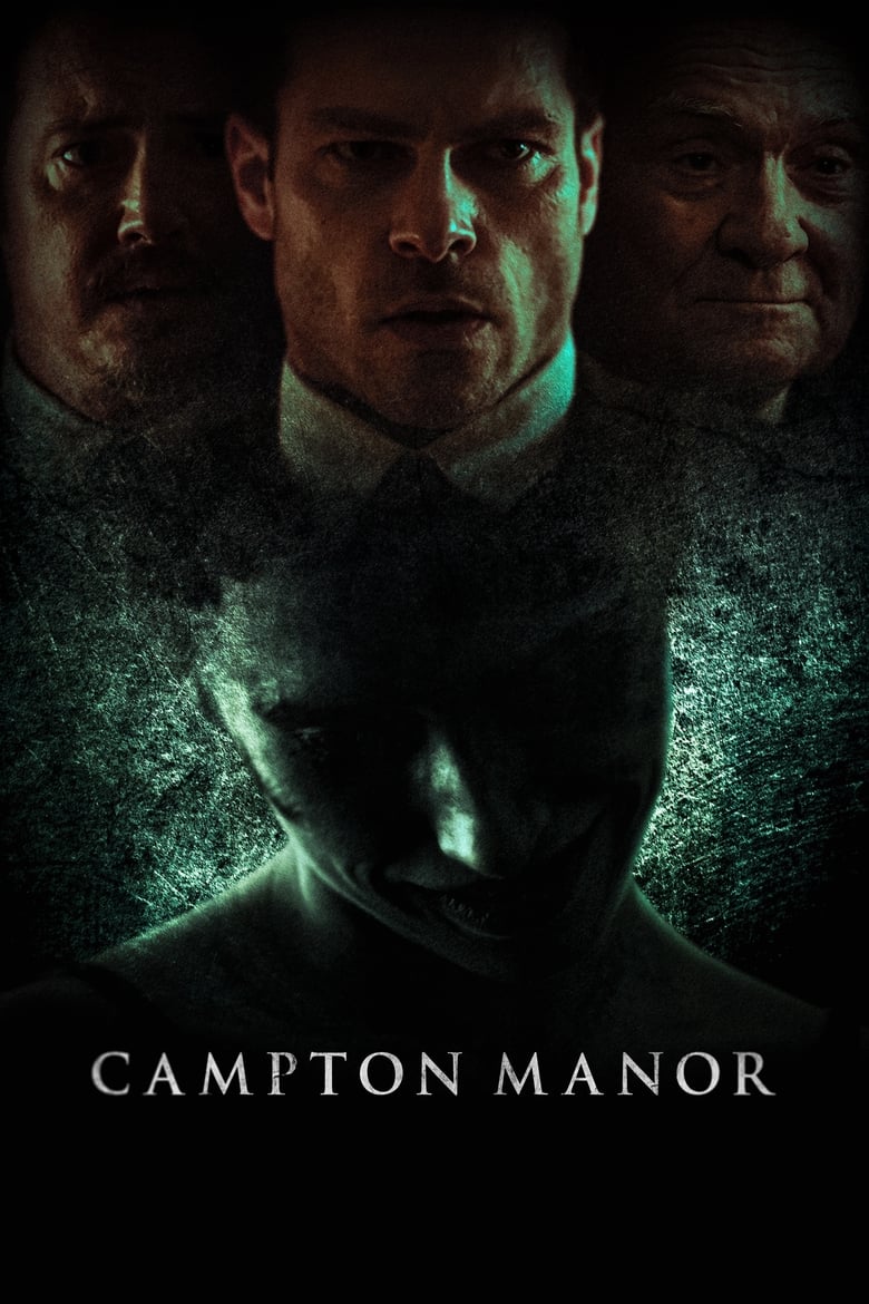 affiche du film Campton Manor