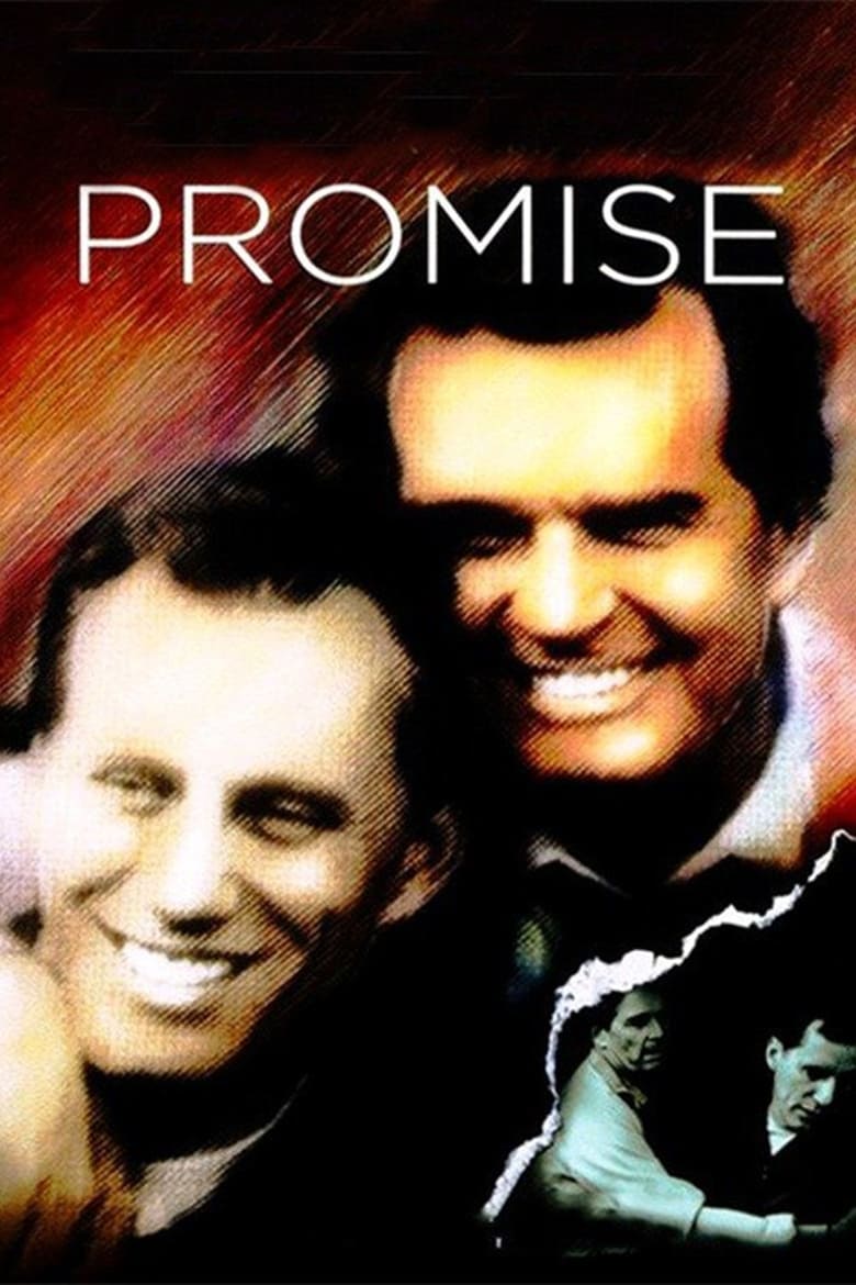 affiche du film Promise