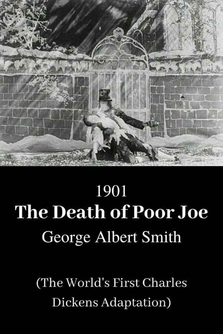 affiche du film The Death of Poor Joe