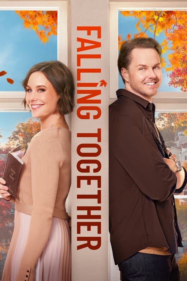 affiche du film Falling Together