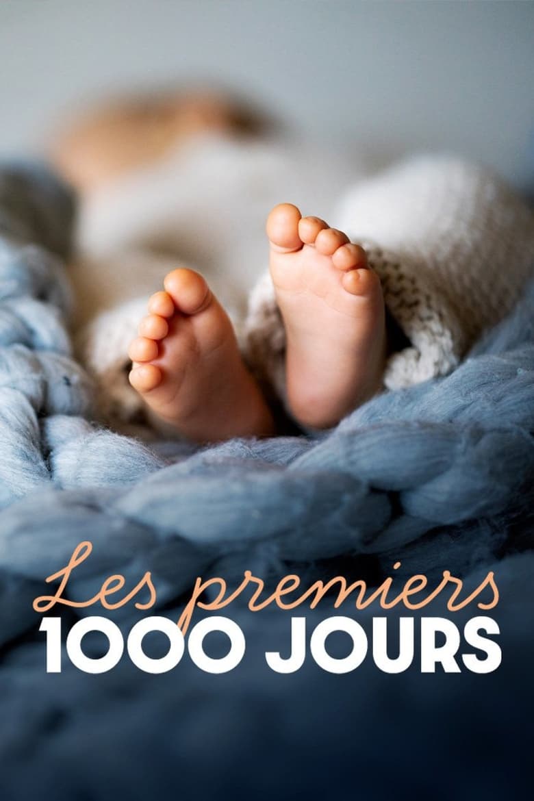 affiche du film Les Premiers 1000 Jours