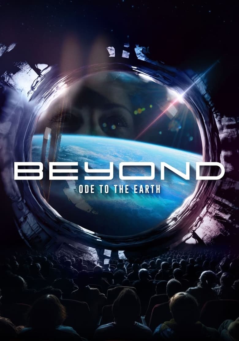 affiche du film Beyond, Ode to the Earth