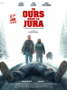 Un ours dans le jura