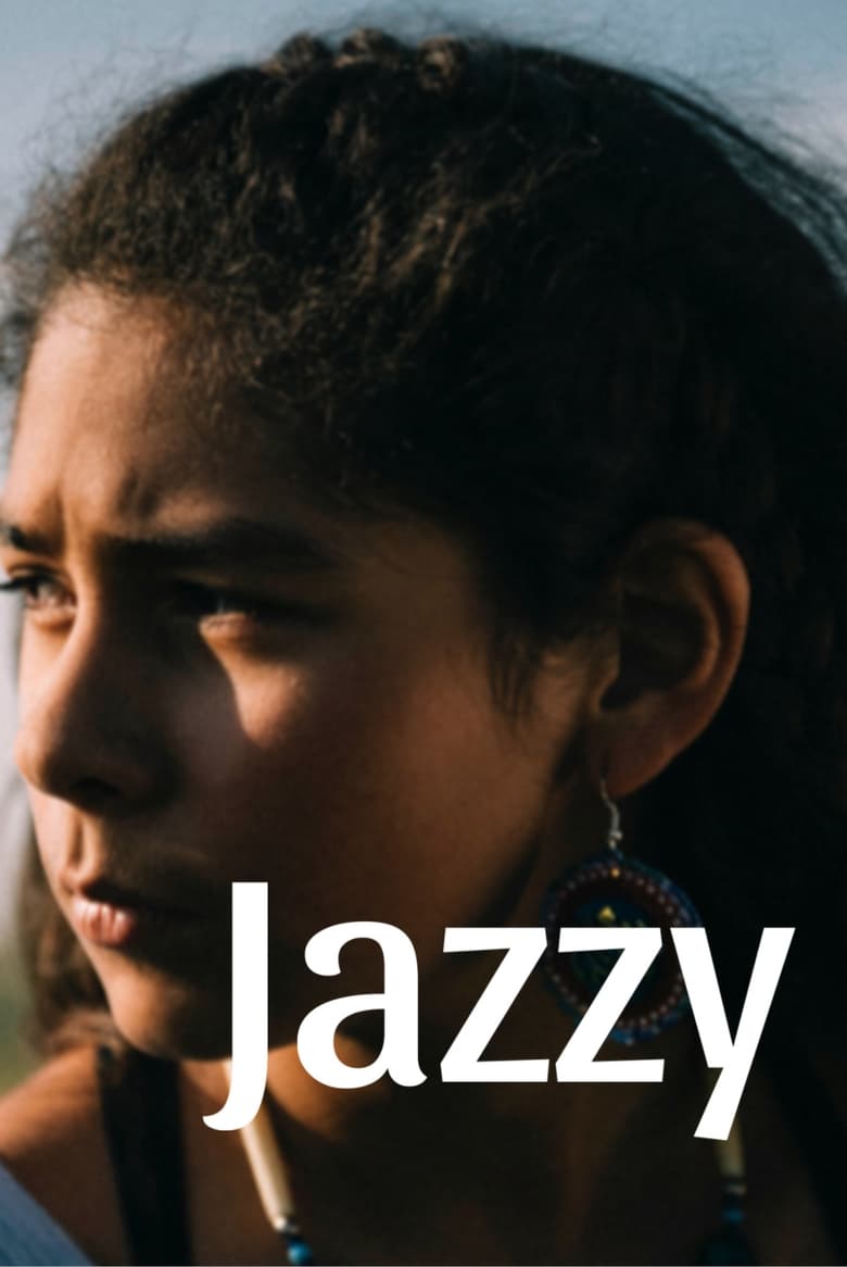 affiche du film Jazzy