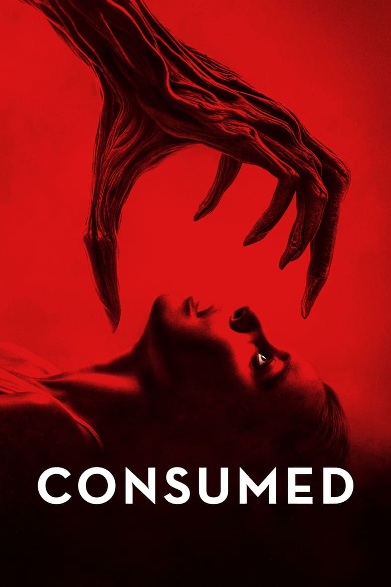 affiche du film Consumed