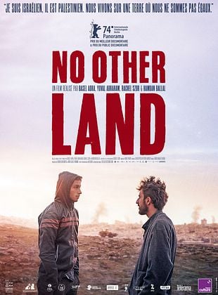 affiche du film No Other Land