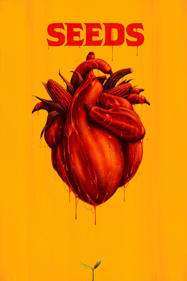 affiche du film Seeds