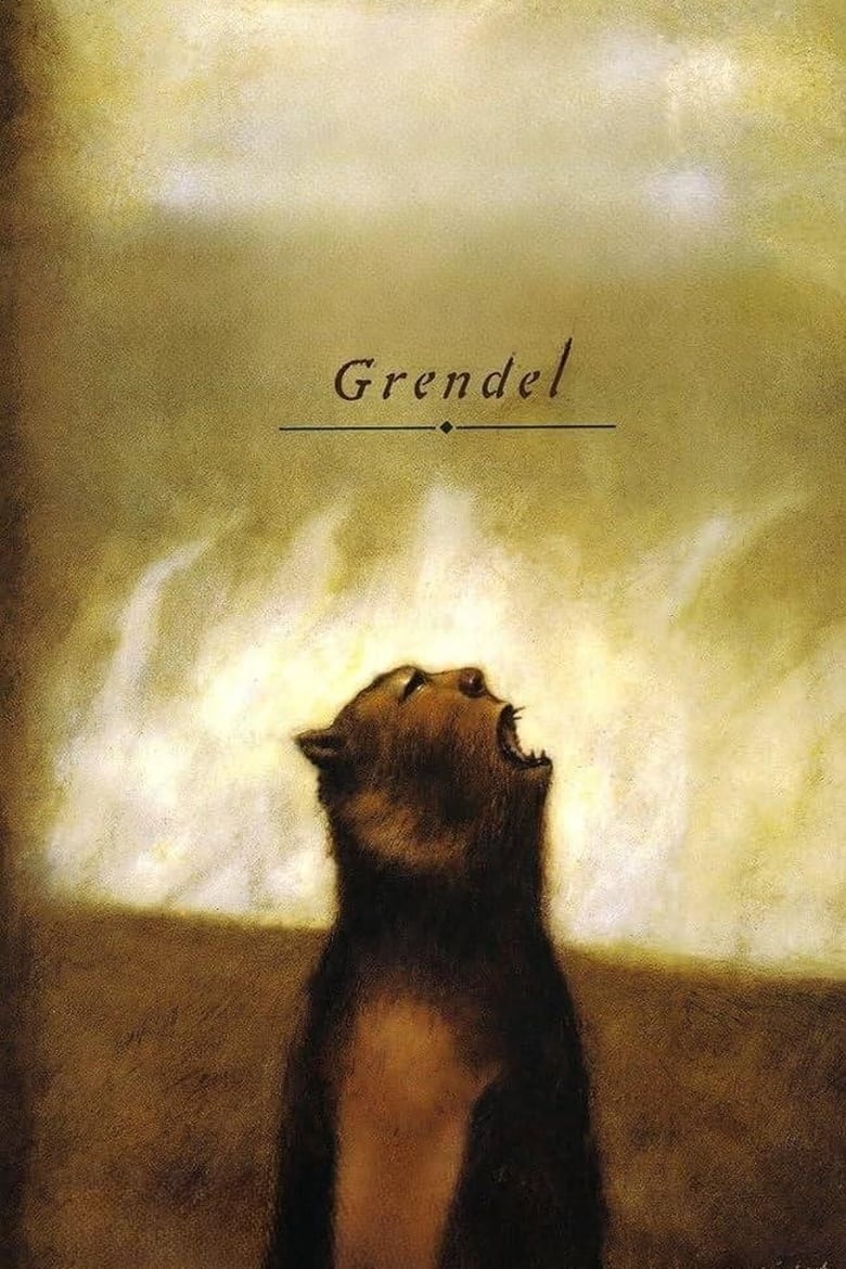 affiche du film Grendel