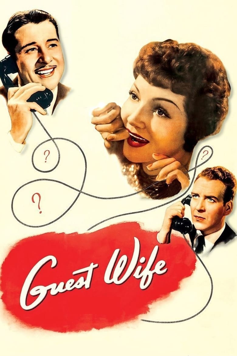 affiche du film Désir de femme