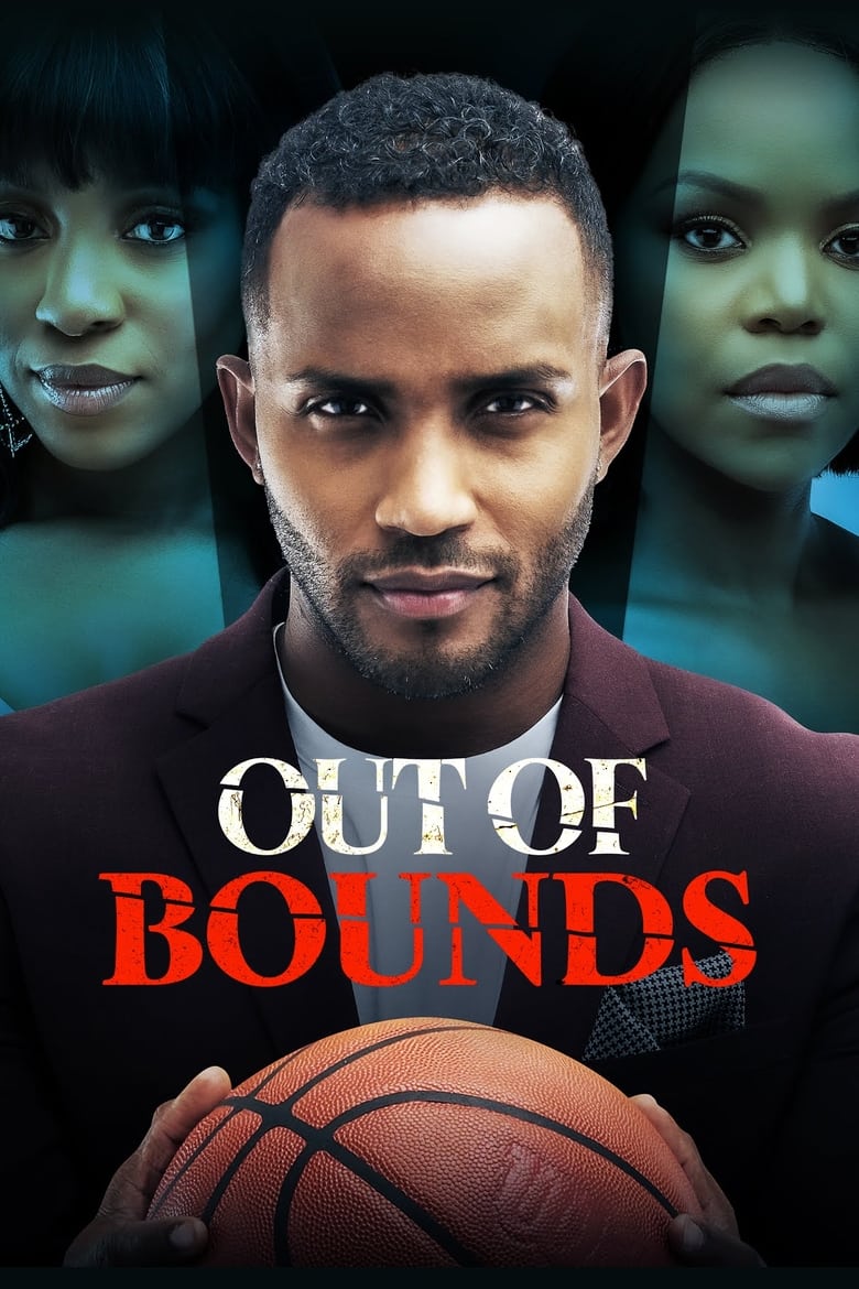 affiche du film Out of Bounds