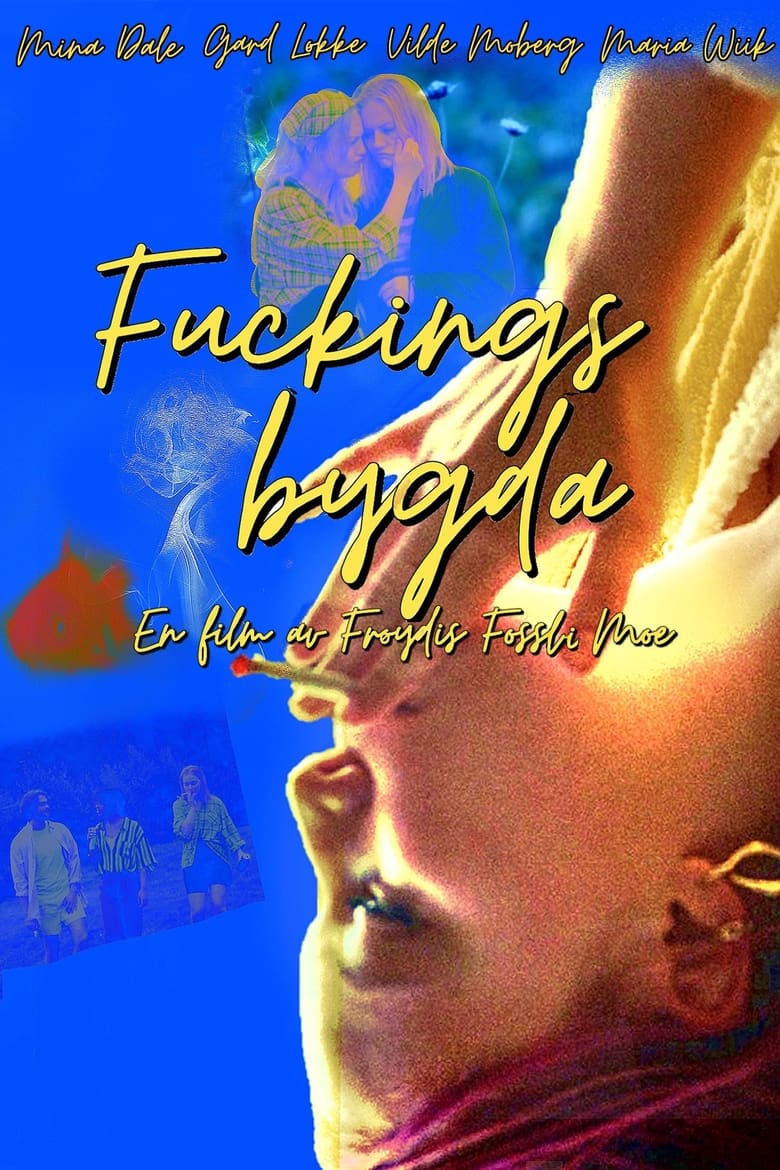 affiche du film Fucking Boonies