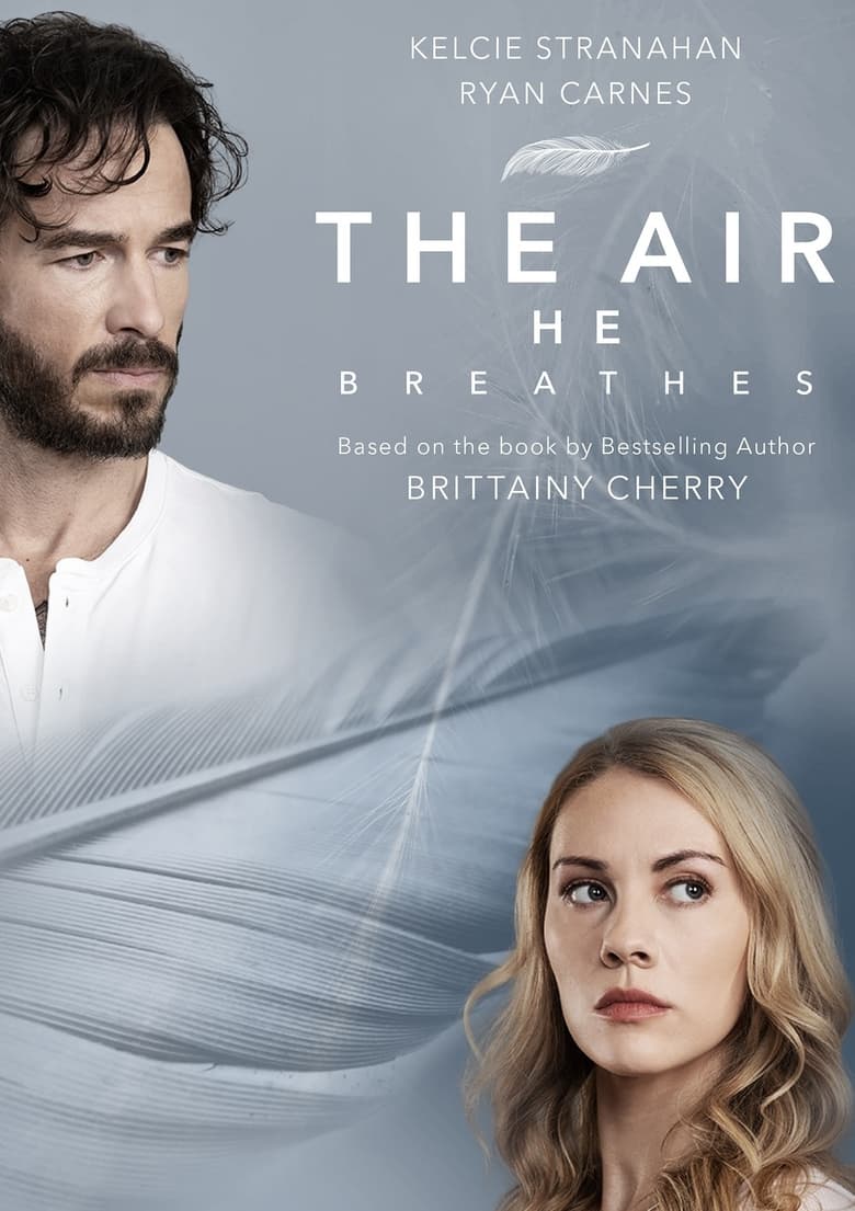 affiche du film The Air He Breathes