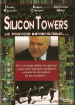 affiche du film Silicon Towers