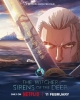 The Witcher : Les sirènes des abysses (The Witcher: Sirens of the Deep)