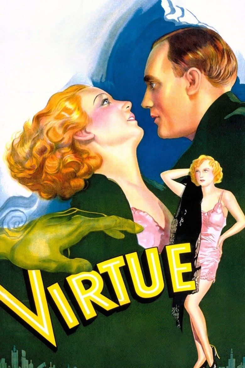 affiche du film Virtue