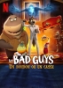 Les Bad Guys : Un bonbon ou un casse (The Bad Guys: Haunted Heist)