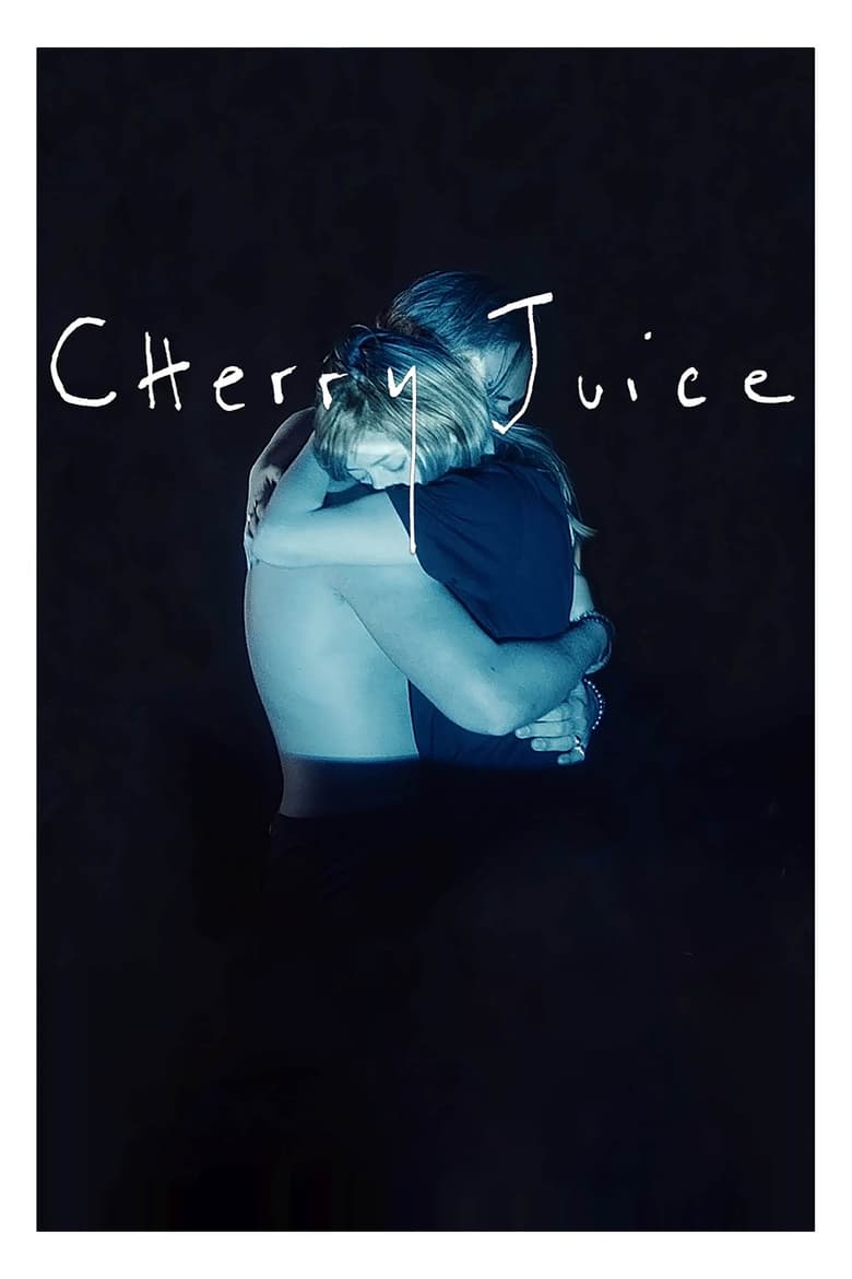 affiche du film Cherry Juice