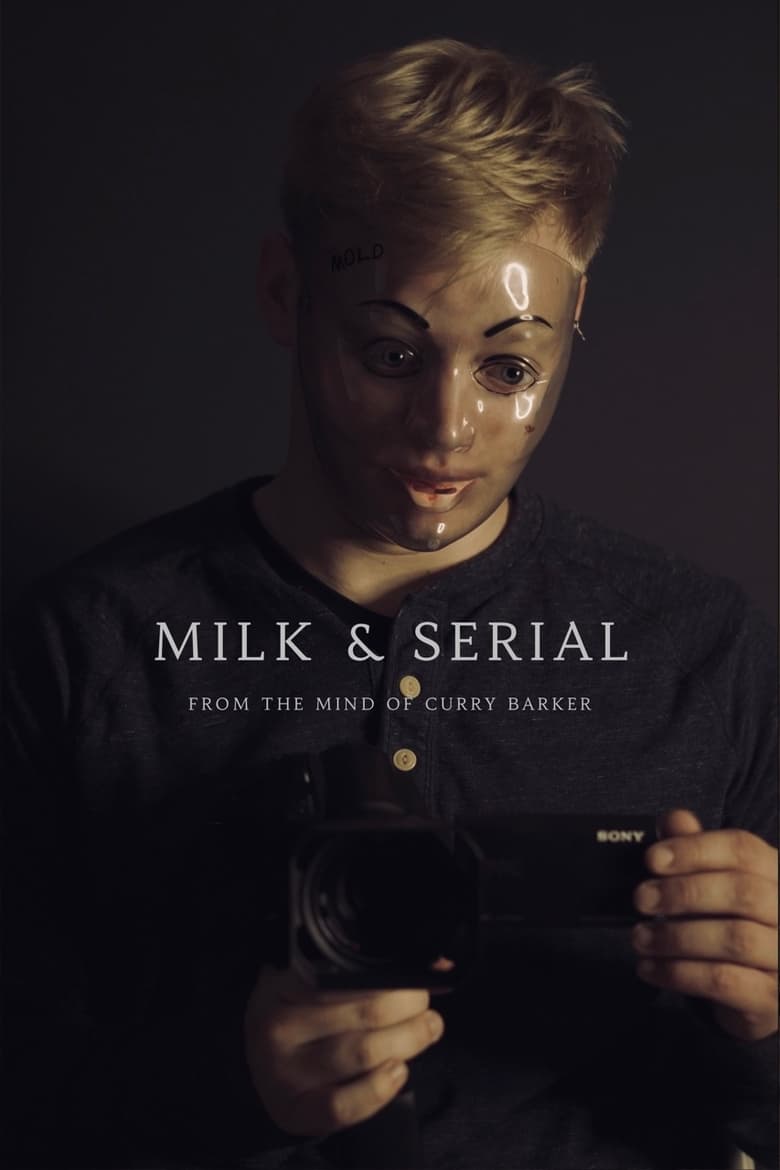 affiche du film Milk & Serial