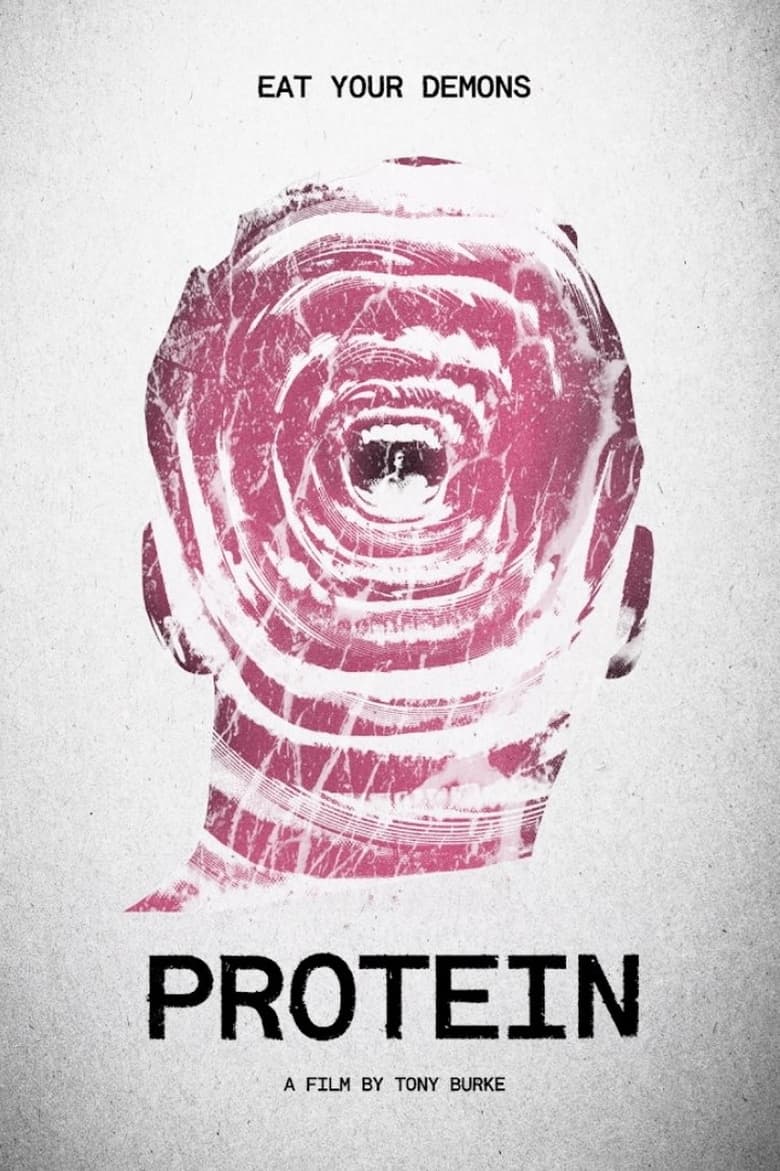 affiche du film Protein