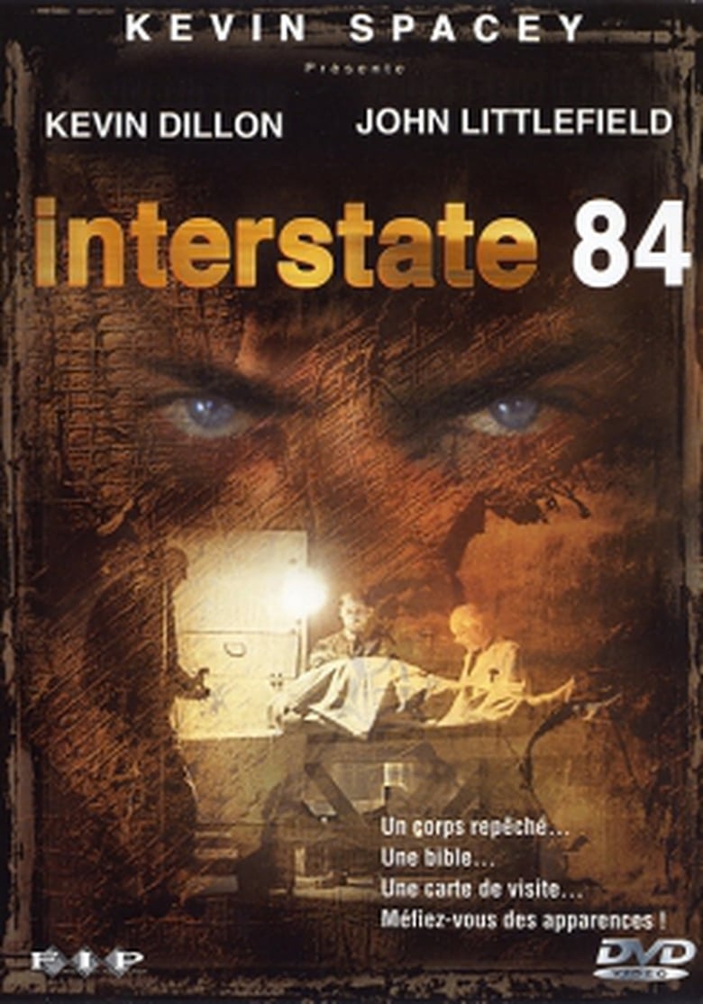 affiche du film Interstate 84