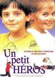 affiche du film Un Petit héros