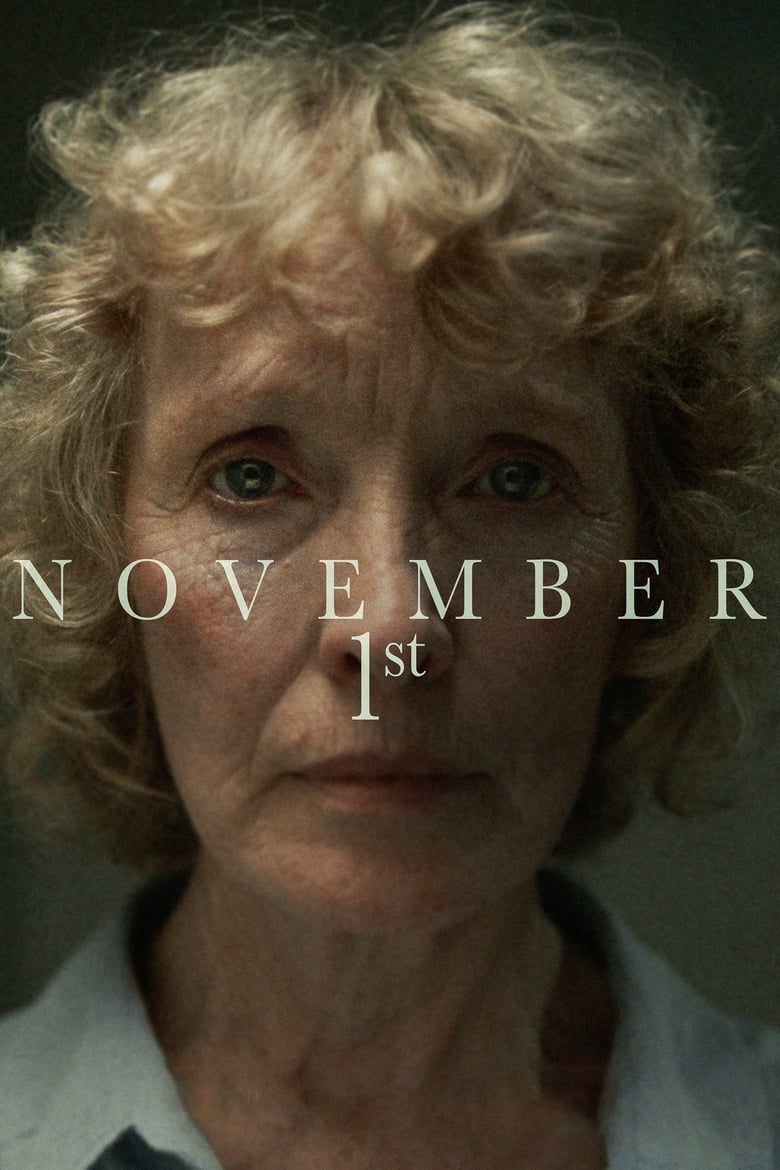 affiche du film November 1st