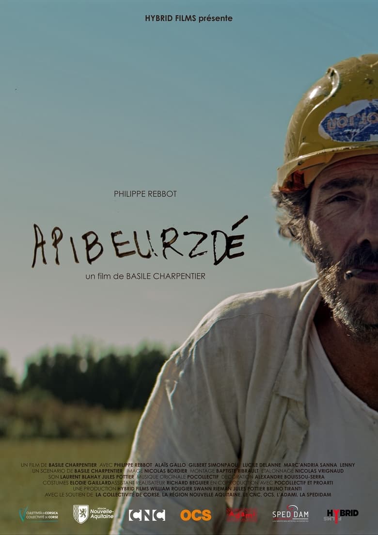 affiche du film Apibeurzdé