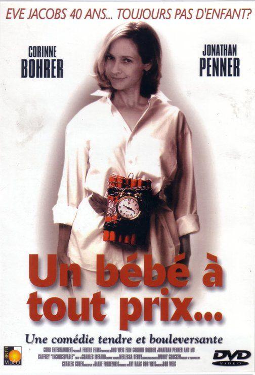 affiche du film Un bébé à tout prix