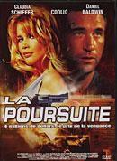 affiche du film La poursuite