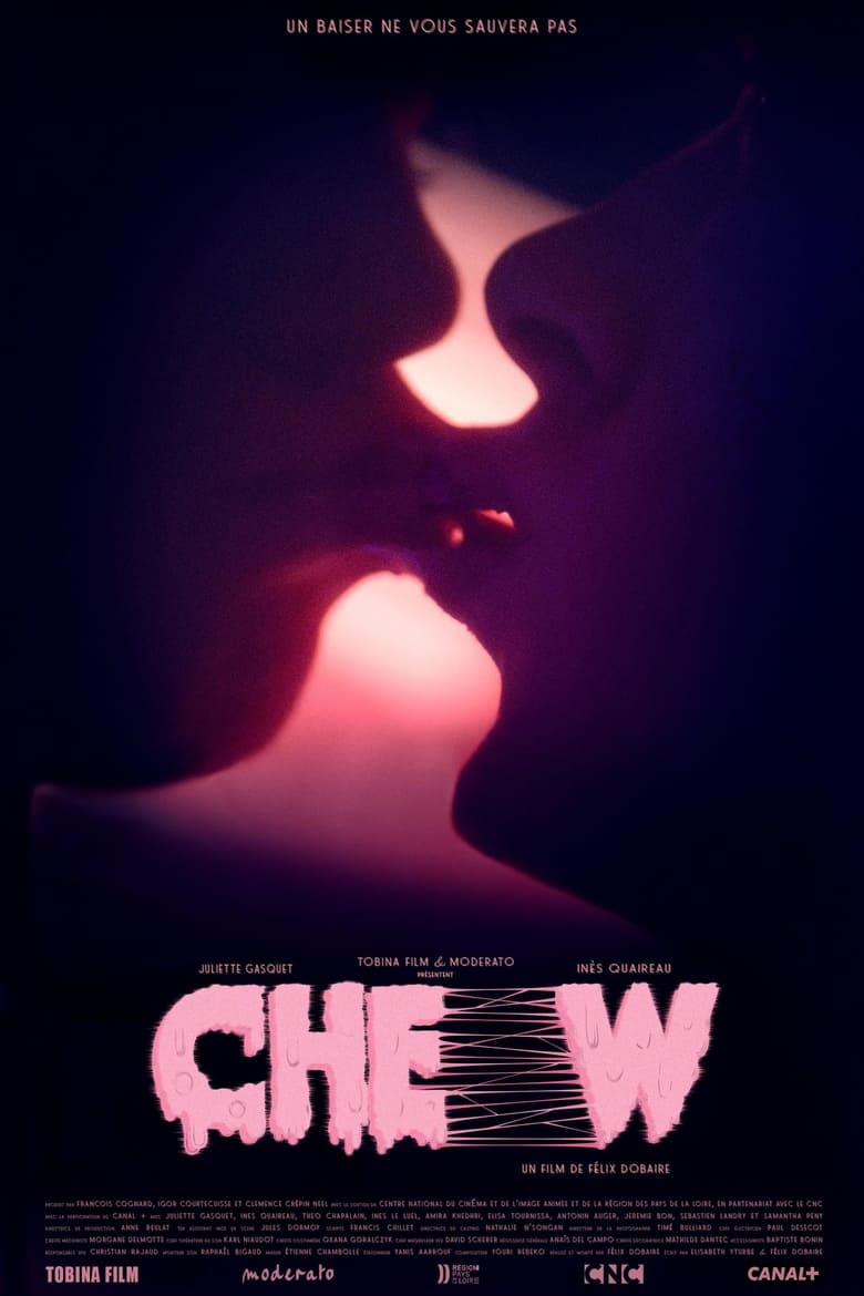 affiche du film Chew