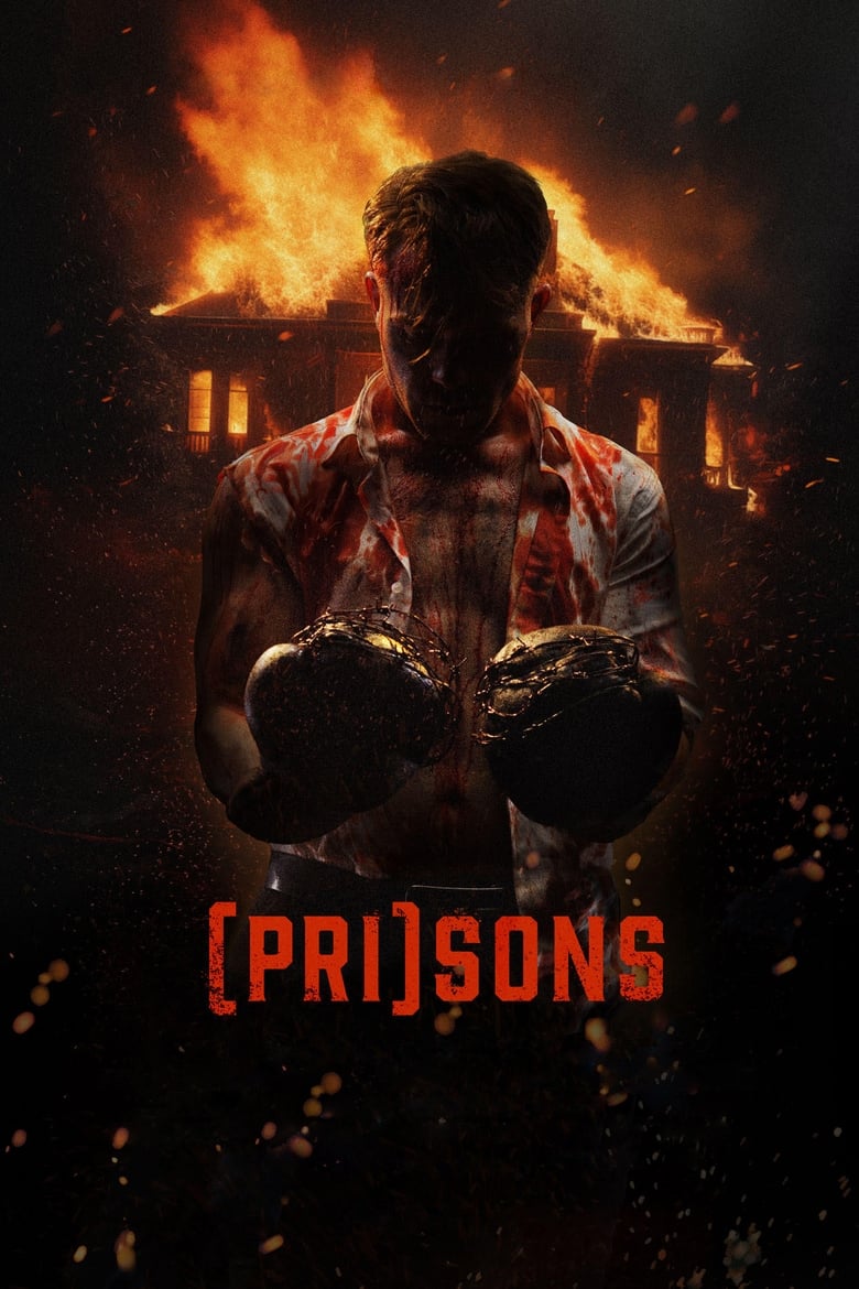 affiche du film (Pri)sons