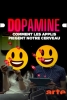 Dopamine, comment les applis piègent notre cerveau (Die Dopamin-Falle: Der Botenstoff und die sozialen Medien)