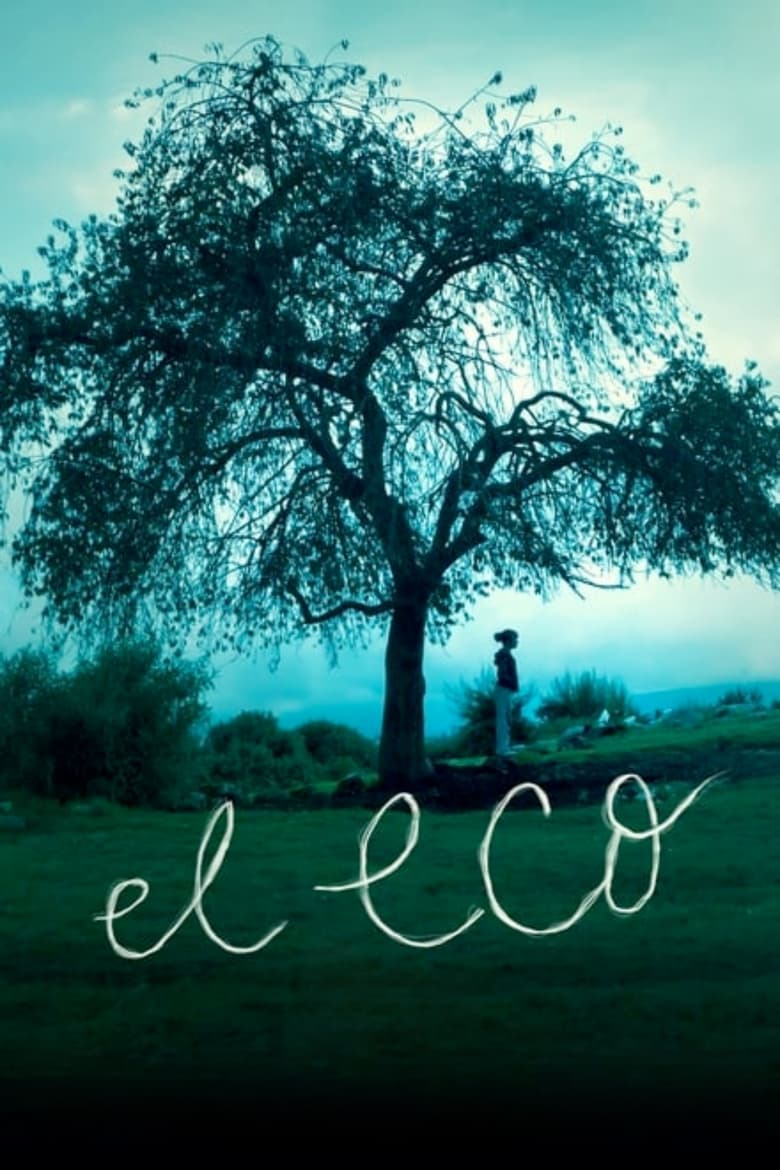 affiche du film El eco