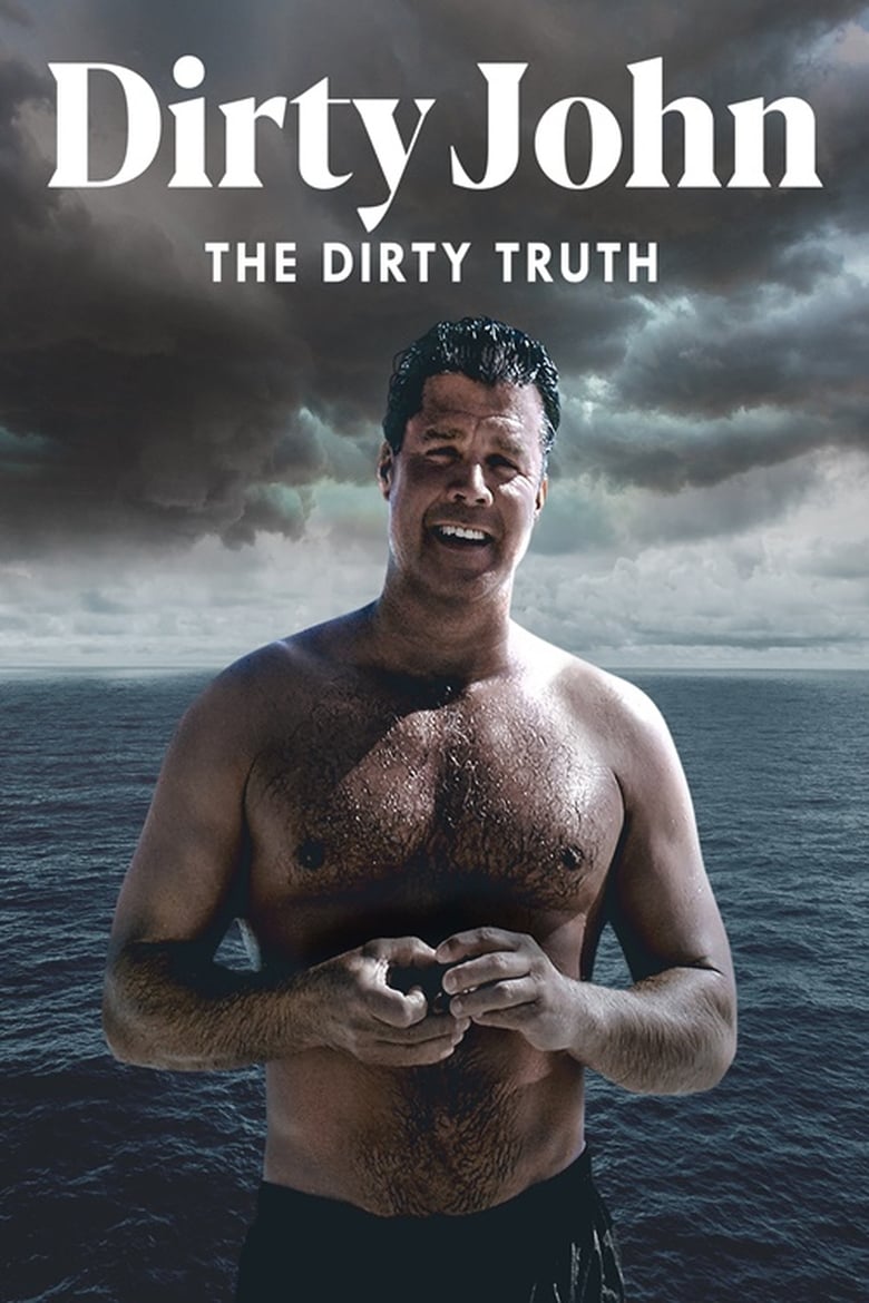 affiche du film La vérité sur l'affaire Dirty John