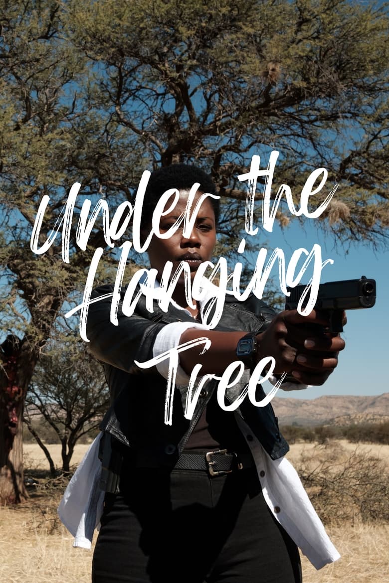 affiche du film Under the Hanging Tree