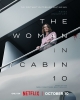 La Disparue de la cabine 10 (The Woman in Cabin 10)