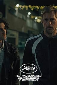 affiche du film Pillion