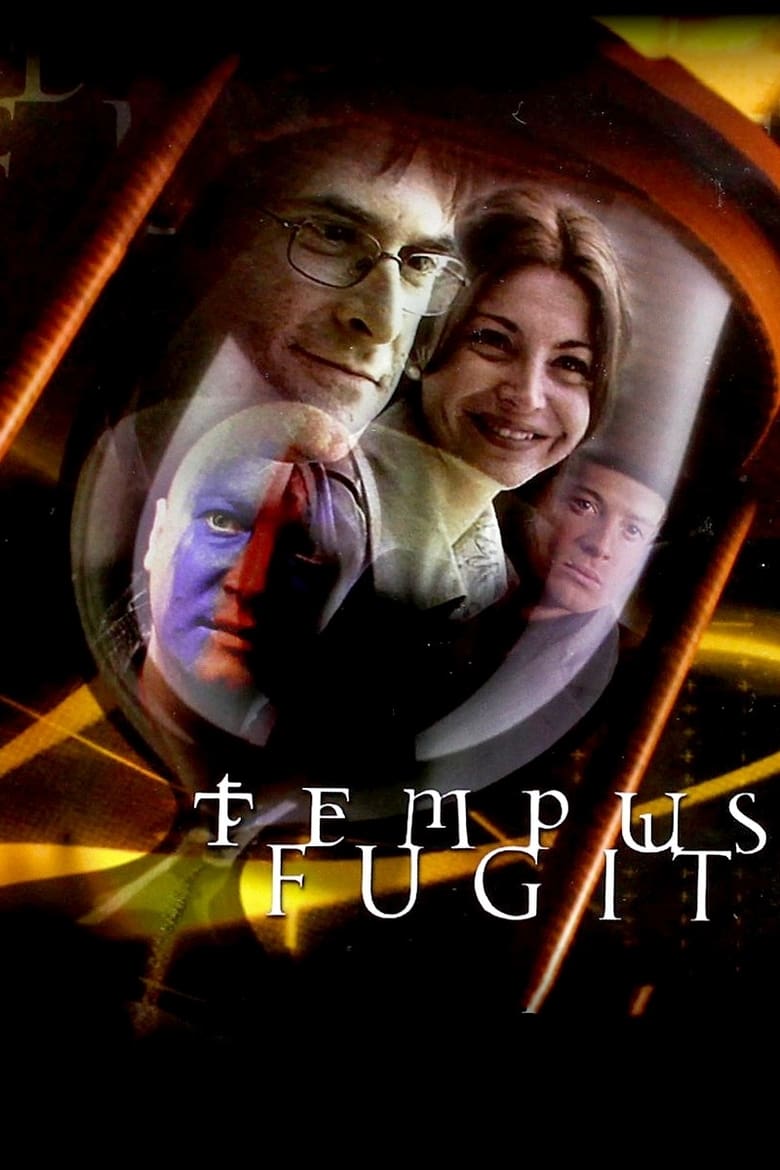 affiche du film Tempus fugit