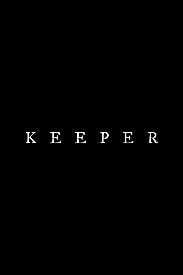 affiche du film Keeper